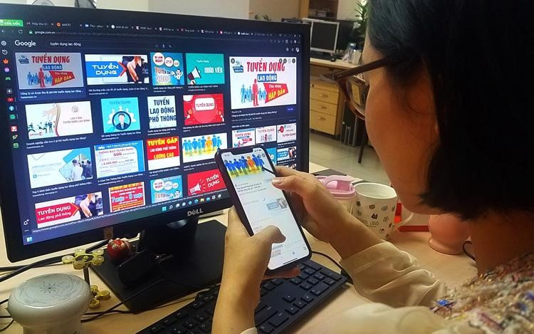 Chị N. chuyển 3,74 tỷ đồng đến nhiều tài khoản ngân hàng, Công an Gia Lai được mời vào cuộc - ảnh 1