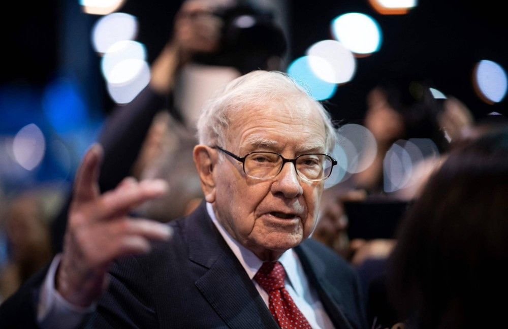 Warren Buffett chi 10 tỷ USD cho cú thâu tóm lịch sử, thị trường năng lượng sắp dậy sóng - ảnh 1