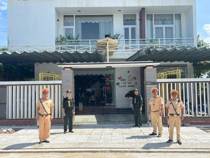 Bắt khẩn cấp Giám đốc Phạm Thị Minh Lý - ảnh 2