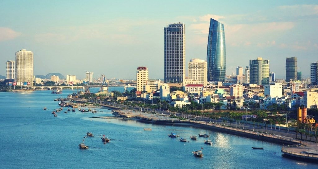 Trung tâm tài chính quốc tế tại thành phố đáng sống nhất Việt Nam sẽ có doanh nghiệp Đức hiện diện- Ảnh 2.