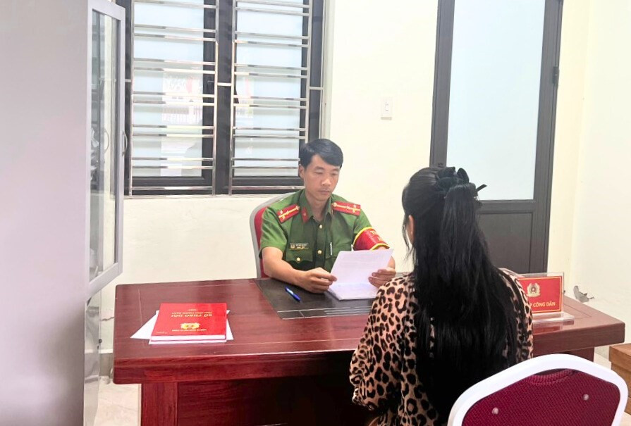 Ông N. bất ngờ thấy có 1,7 tỷ đồng trong tài khoản ngân hàng, công an mời lên làm việc - ảnh 1