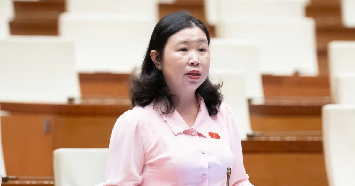 Vụ Vạn Thịnh Phát khối lượng công việc cực kỳ lớn, giám định tối đa 3 tháng là 'bất khả thi'