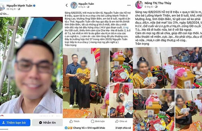 Khám xét khẩn cấp nhà riêng của ‘thầy Nguyễn Tuân’ - ảnh 2