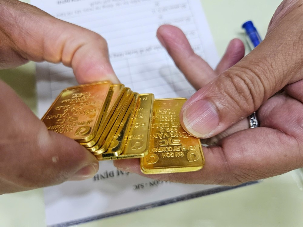 Từ 1/10, hàng loạt chính sách quan trọng có hiệu lực - ảnh 2