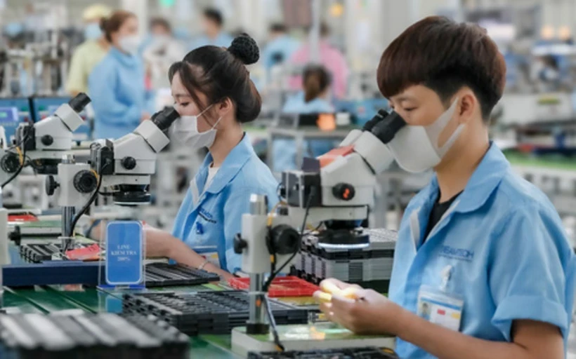 Mức lương tối thiểu mới chỉ làm tăng chi phí đóng bảo hiểm