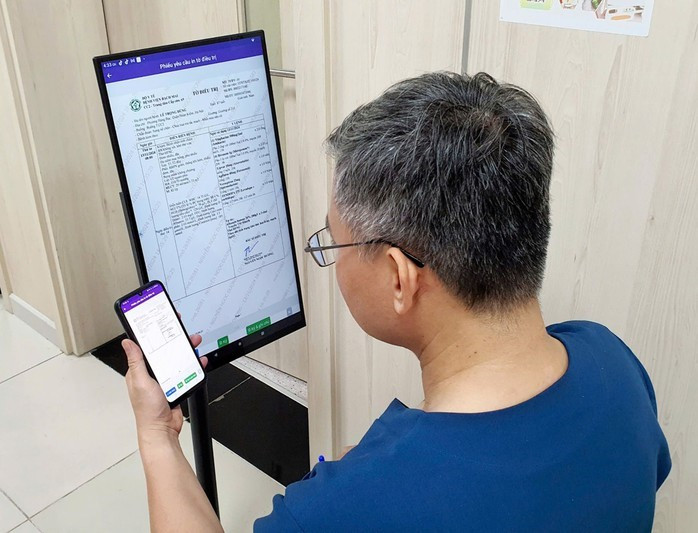 Từ bây giờ, đồng loạt bệnh viện trên toàn quốc phải thực hiện một thay đổi quan trọng - ảnh 1
