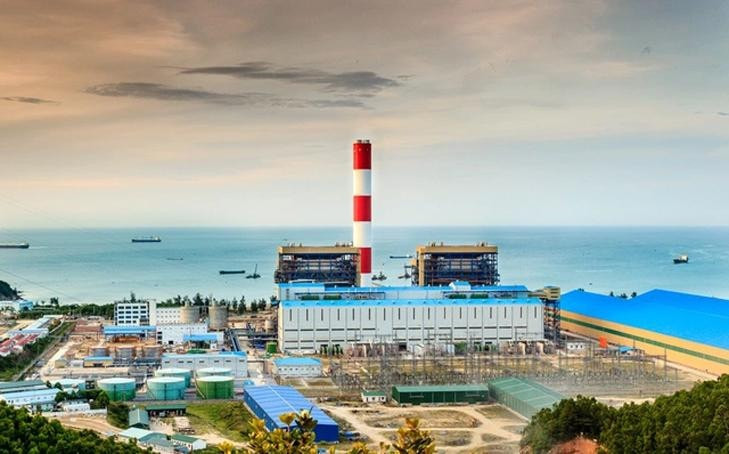 Ba hộ dân chưa đồng thuận di dời, dự án nhà máy điện 1,4 tỷ USD gặp khó