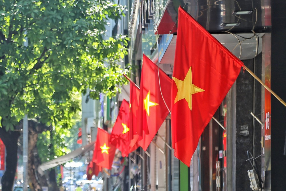 Công chức, người lao động có thể được nghỉ 5 ngày Quốc khánh năm 2026 - ảnh 1