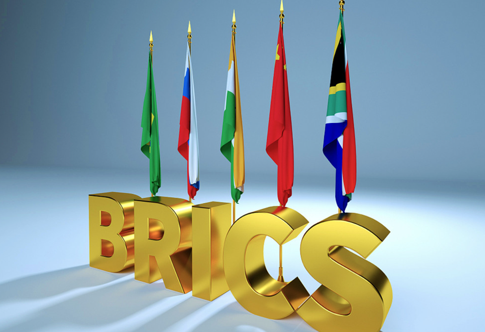 Hàng loạt quốc gia trong cùng khu vực bất ngờ bày tỏ quan tâm tới BRICS, chuyện gì đây?