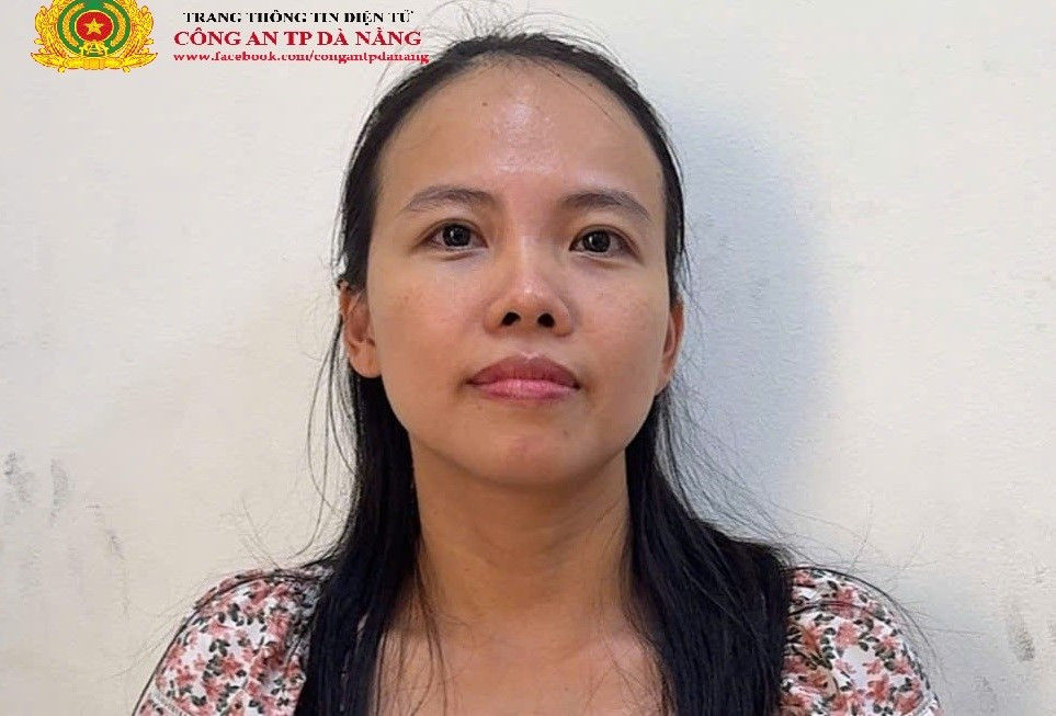 Bắt, di lý đối tượng truy nã đặc biệt nguy hiểm Nguyễn Thị Ngọc Lê