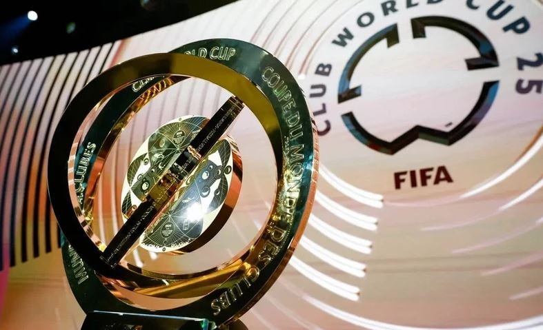 Một ông lớn đã chi hàng tỷ USD cho cơ hội marketing 'nghìn năm có một' , hi vọng sự kiện thể thao lớn nhất hành tinh sắp diễn ra sẽ cứu cánh cho bức tranh tài chính xấu Một ông lớn đã chi hàng tỷ USD cho cơ hội marketing 'nghìn năm có một' , hi vọng sự kiện thể thao lớn nhất hành tinh sắp diễn ra sẽ cứu cánh cho bức tranh tài chính xấu