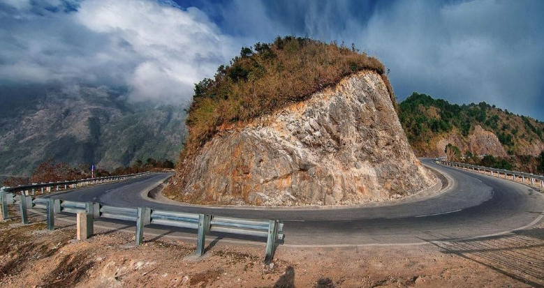 Việt Nam sắp có tuyến cao tốc dài 163km kết nối tới vùng biên Trung Quốc- Ảnh 2.