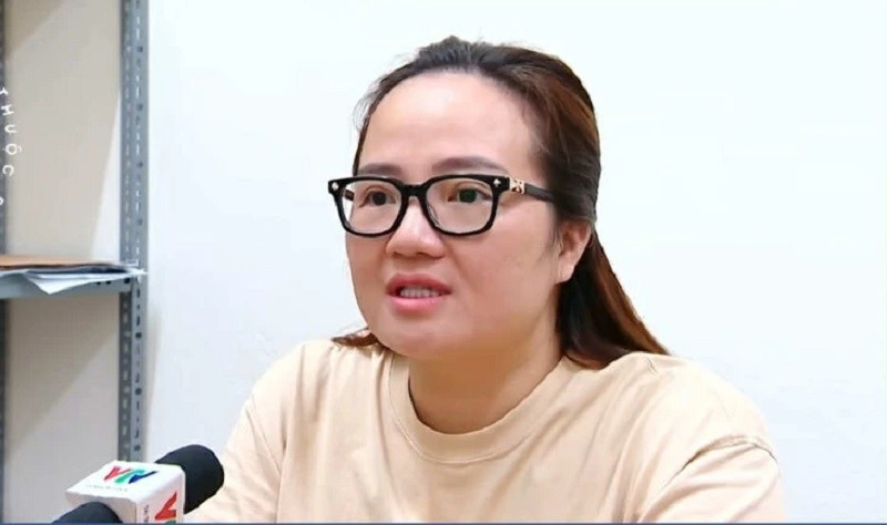 Bắt tạm giam Hoàng Hường - ảnh 1