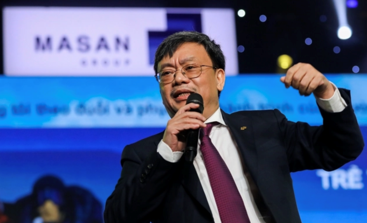 ‘Viên kim cương gia bảo’ của tỷ phú Nguyễn Đăng Quang ấn định thời điểm niêm yết trên HoSE