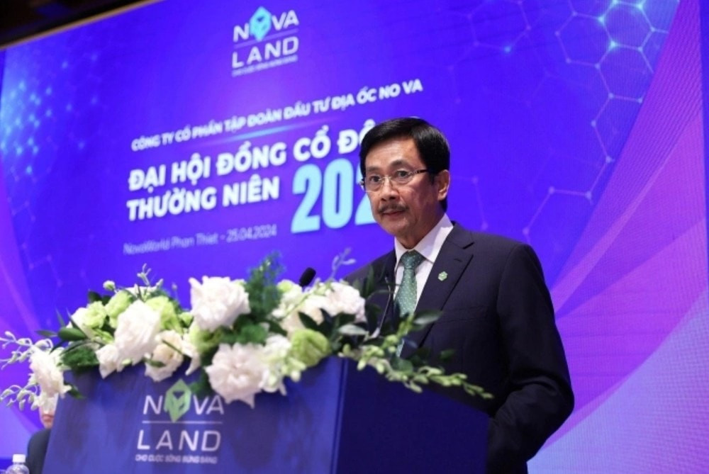 Tập đoàn của ông Bùi Thành Nhơn sắp mở đợt tuyển dụng lớn nhất năm