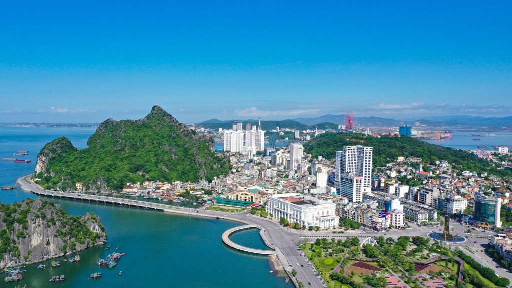 Chỉ 5 năm nữa, Đồng bằng sông Hồng dự kiến có 5 thành phố trực thuộc Trung ương- Ảnh 1.