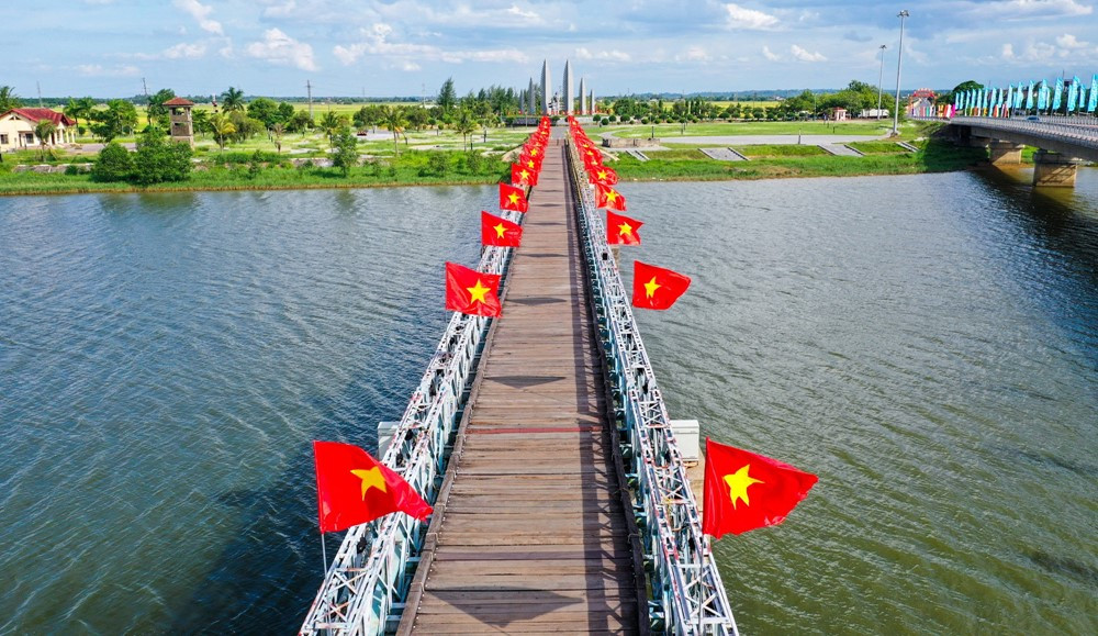 Cây cầu từng là ‘chứng nhân’ vĩ đại của lịch sử Việt Nam, chỉ dài hơn 200m nhưng mất 20 năm để sang bờ - ảnh 4