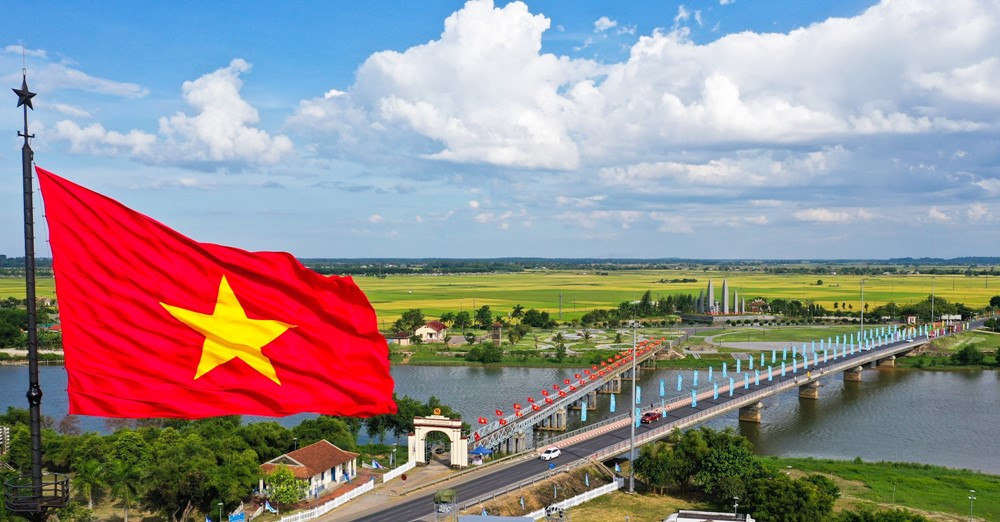 Cây cầu từng là ‘chứng nhân’ vĩ đại của lịch sử Việt Nam, chỉ dài hơn 200m nhưng mất 20 năm để sang bờ - ảnh 5