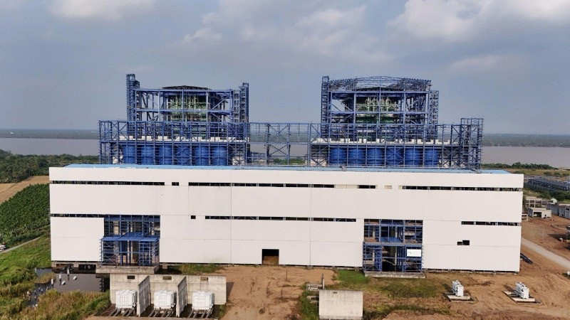 Petrovietnam quyết liệt triển khai siêu nhà máy nhiệt điện 30.000 tỷ đồng