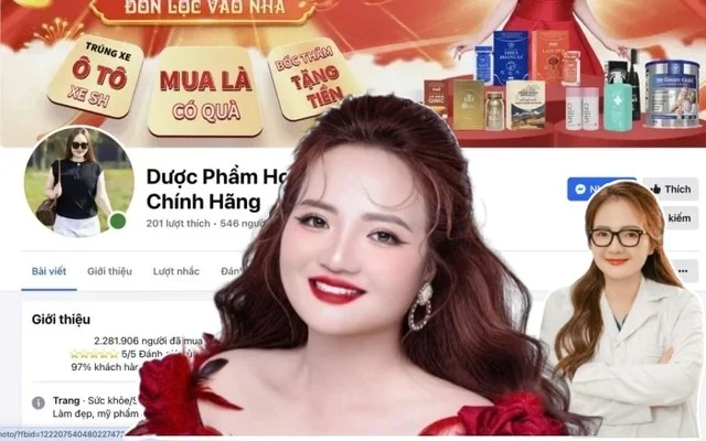 Từ vụ án Hoàng Hường, chuyên gia nói thẳng: Không tin bất cứ người nổi tiếng nào quảng cáo!