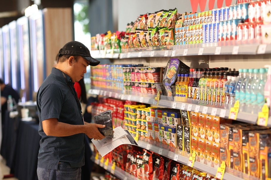 masan consumer