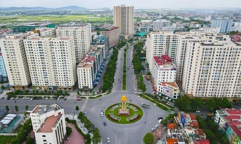 Công an kiểm tra việc nhận tiền cọc, thu tiền chênh mua bán nhà ở xã hội