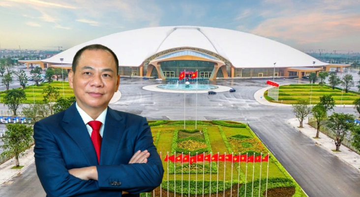 Phó Thủ tướng giao nhiệm vụ cho Vingroup, VEC trước thềm Hội chợ lớn nhất lịch sử