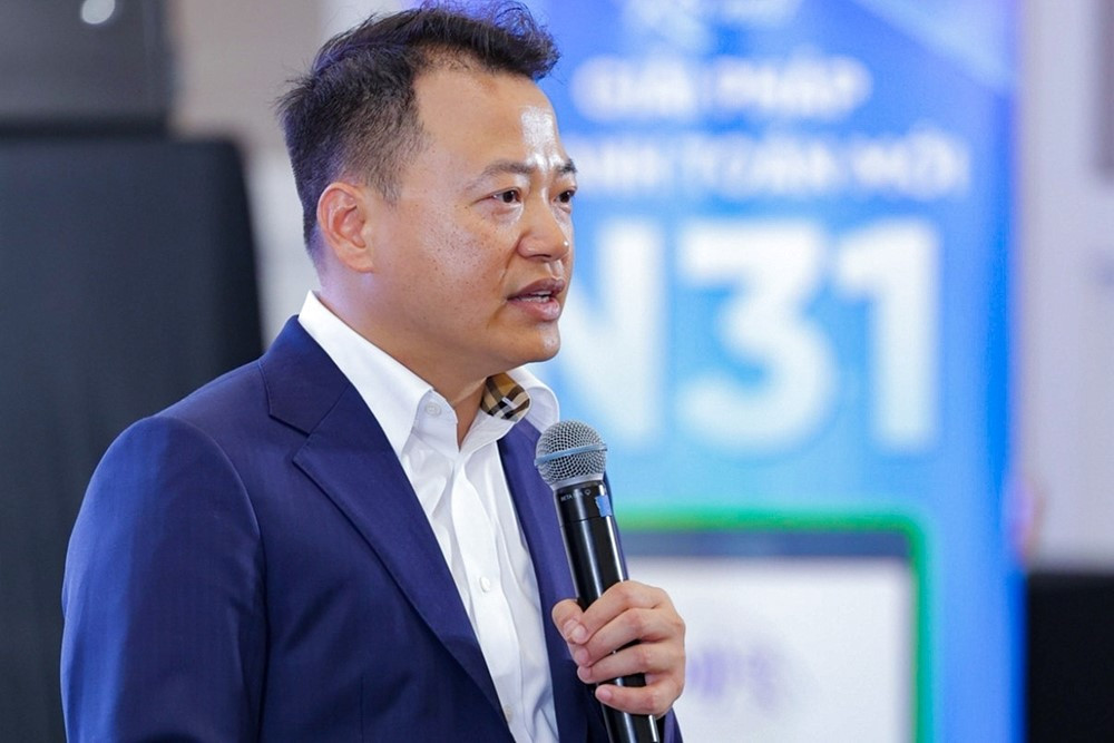 Shark Bình khởi nghiệp từ khi là sinh viên năm hai, 25 tuổi là Chủ tịch HĐQT, đã đầu tư vào 20 doanh nghiệp - ảnh 3