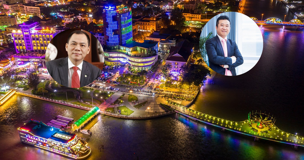 Dự án của Kinh Bắc tại Cần Thơ vừa đón tin vui lớn