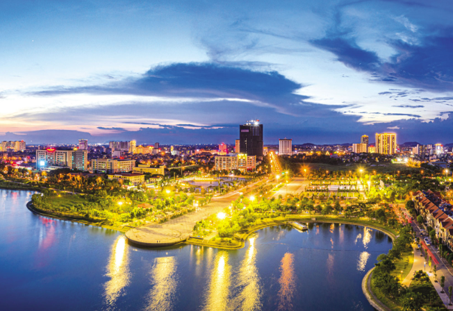 Việt Nam sắp có thêm 6 thành phố trực thuộc Trung ương- Ảnh 1.