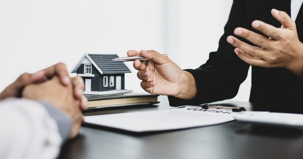 Từ tháng 12, công ty quản lý nợ sẽ không được kinh doanh bất động sản