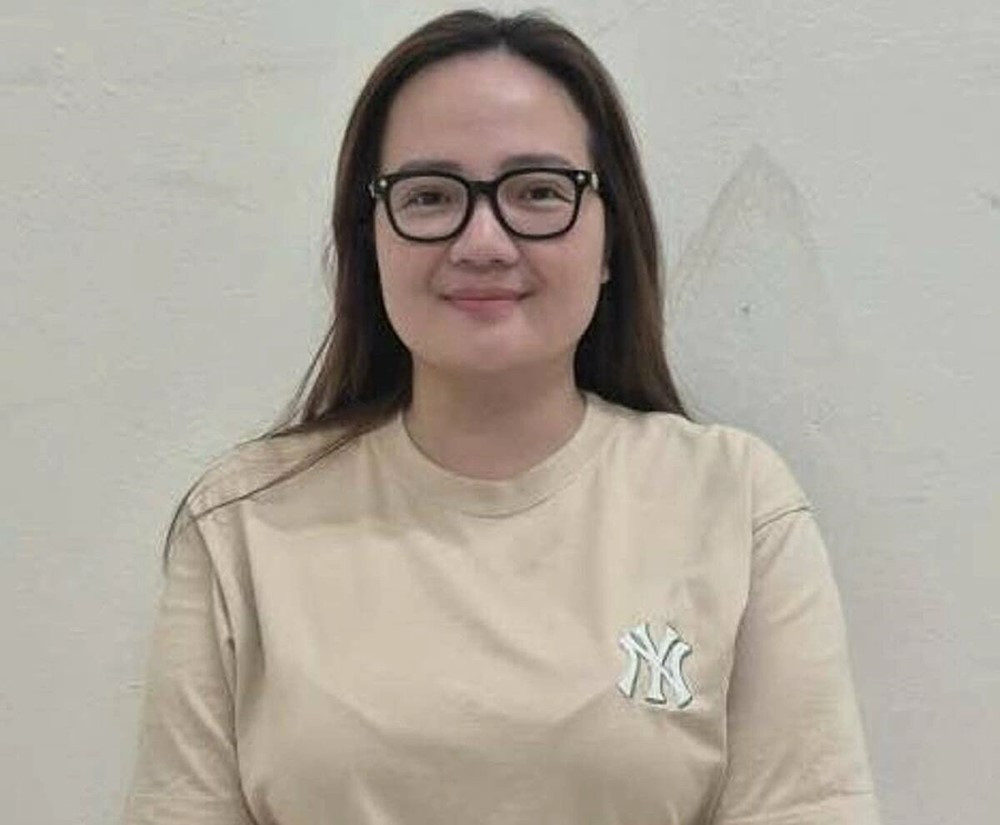 Hoàng Hường ‘bày chiêu lạ’ sau khi sa lưới - ảnh 1