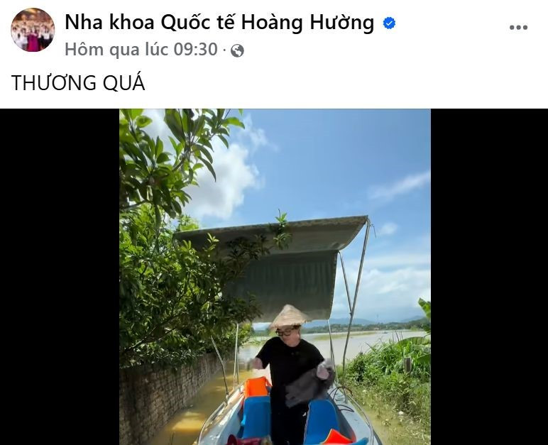 Hoàng Hường ‘bày chiêu lạ’ sau khi sa lưới - ảnh 4
