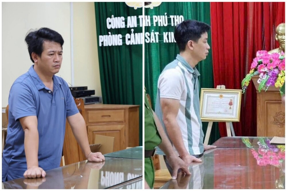 Khởi tố, bắt tạm giam Giám đốc 2 doanh nghiệp có tiếng - ảnh 1