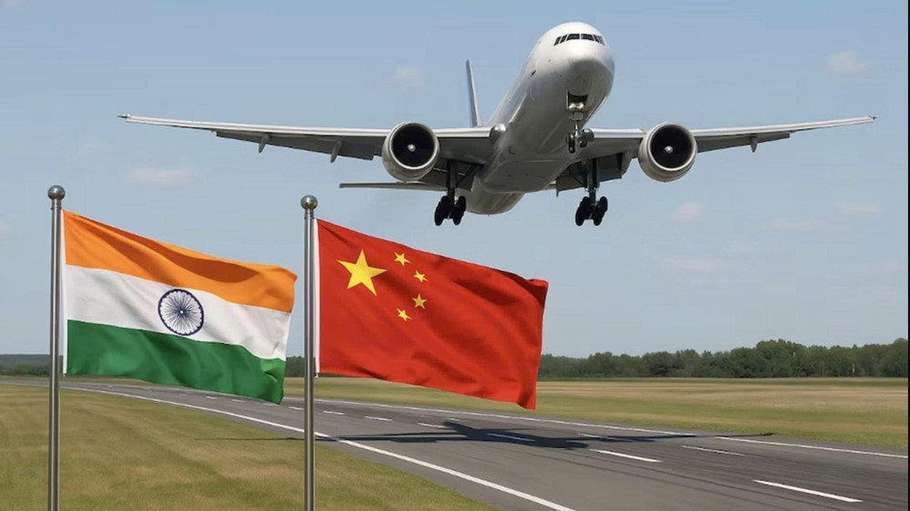 Hai thành viên trụ cột BRICS thâm hụt thương mại gần 100 tỷ USD nhưng 5 năm không một chuyến bay thẳng - ảnh 1