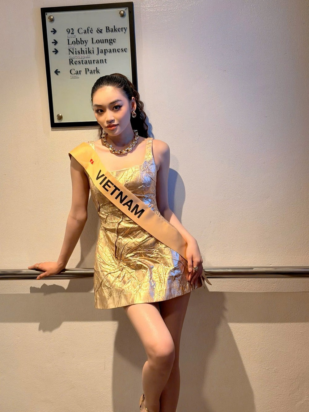 Bà Phạm Kim Dung lên tiếng - ảnh 2