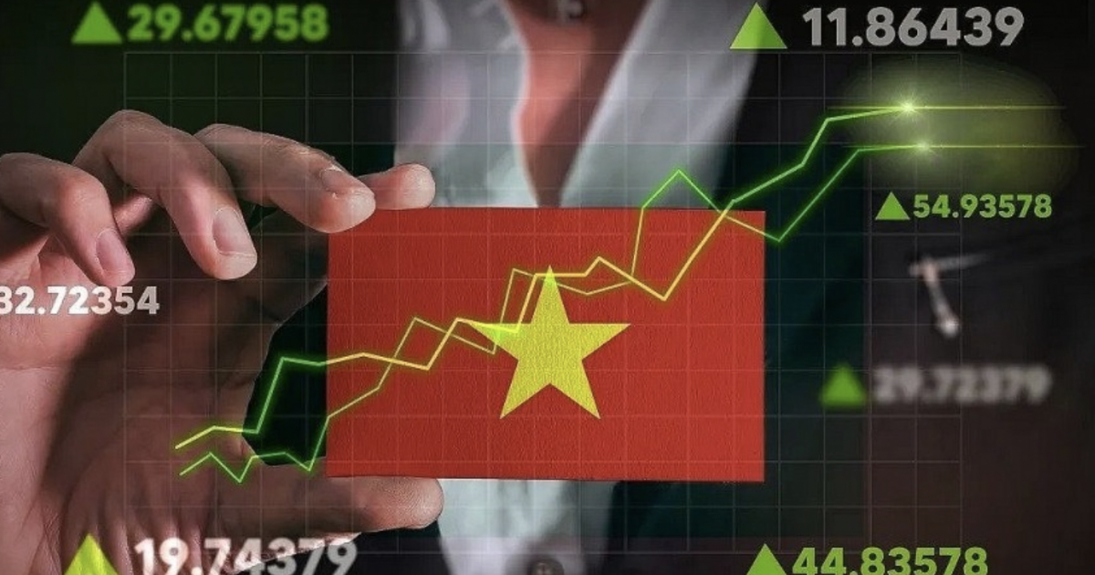 Đối với Việt Nam, hành trình nâng hạng không chỉ là nỗ lực mà còn là cam kết hội nhập tài chính quốc tế