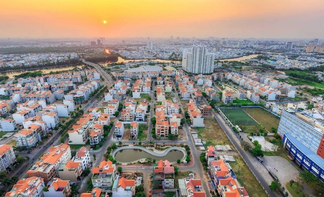 Lộ diện tâm điểm đầu tư mới của thị trường BĐS phía Bắc- Ảnh 1.