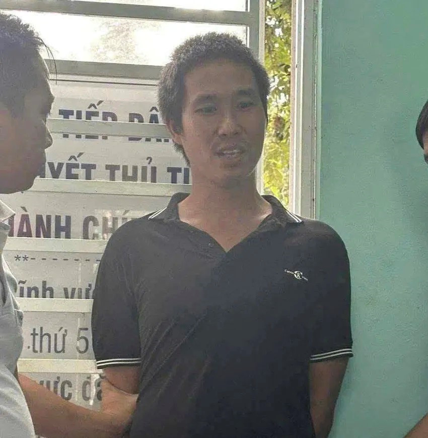 Nóng: Bắt nghị phạm giết 3 người ở Đồng Nai - ảnh 1