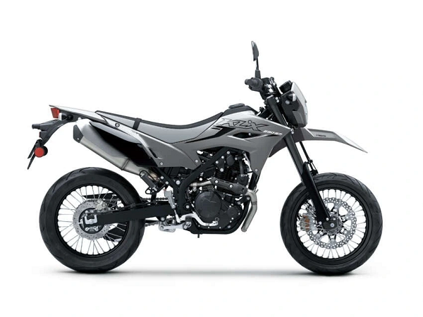 Kawasaki KLX