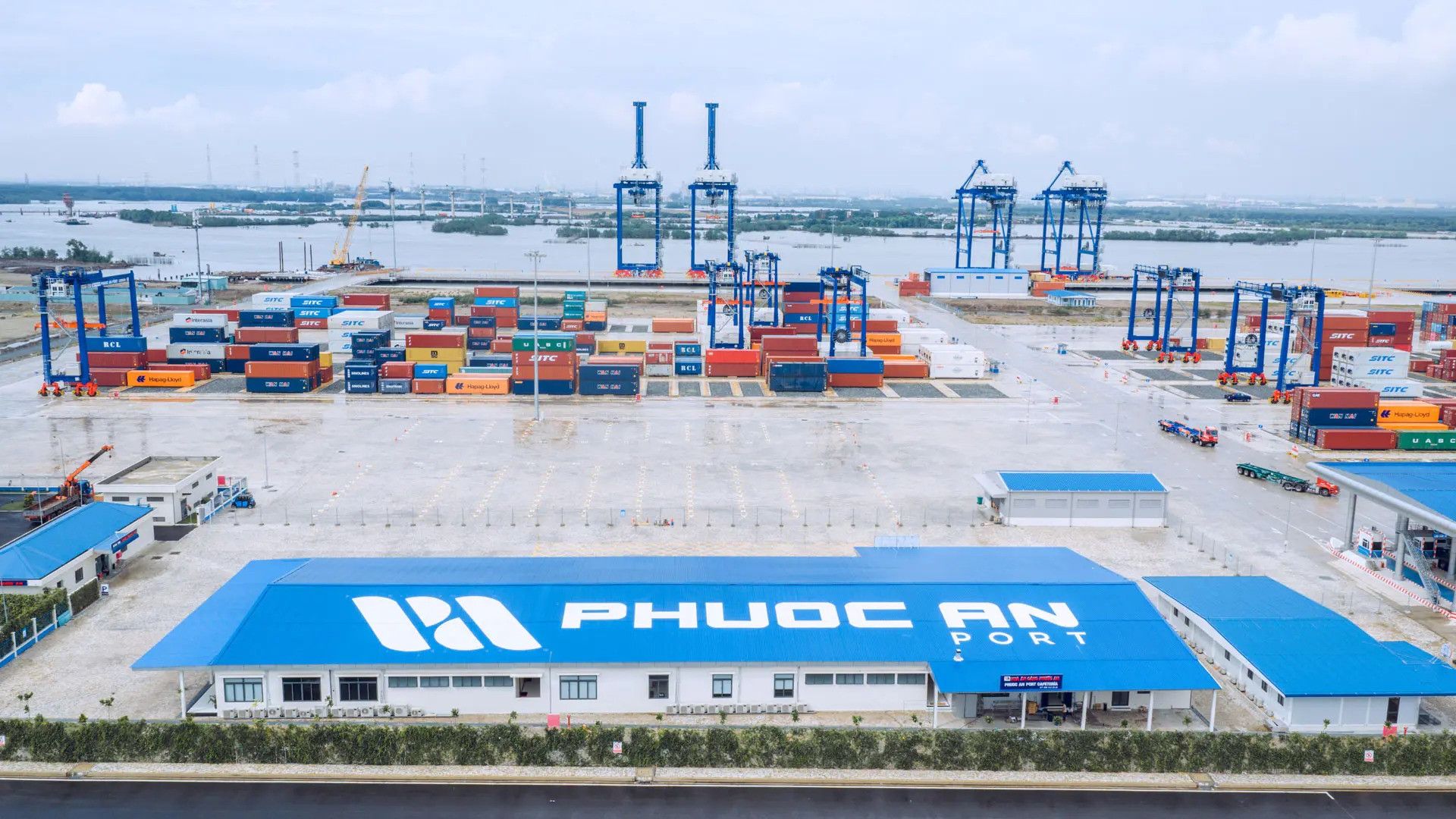 Sẽ có KCN hơn 5.000 tỷ kết nối trực tiếp đến siêu sân bay 16 tỷ USD lớn nhất Việt Nam- Ảnh 2.