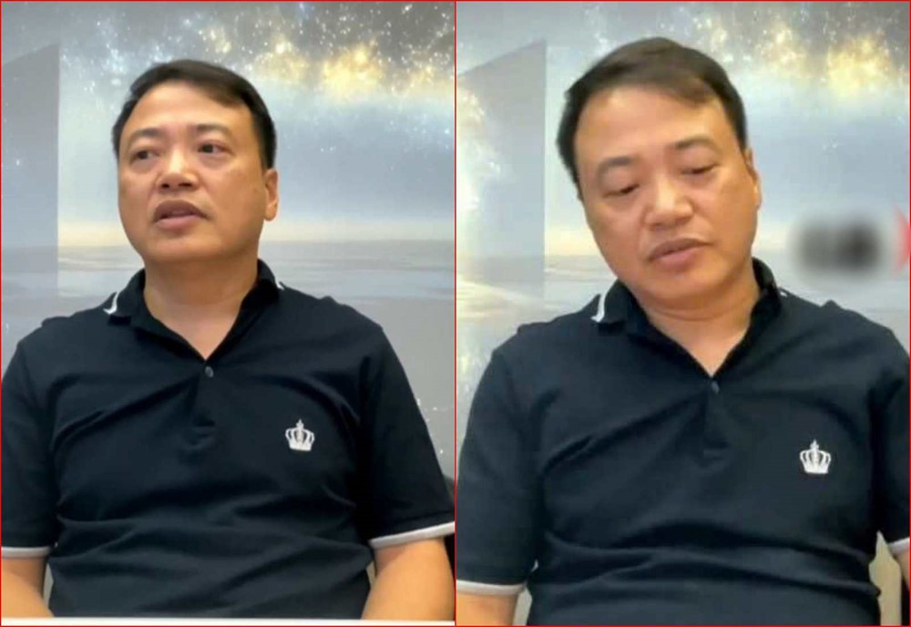 Shark Bình: Không bao giờ tôi có tâm hại người - ảnh 1