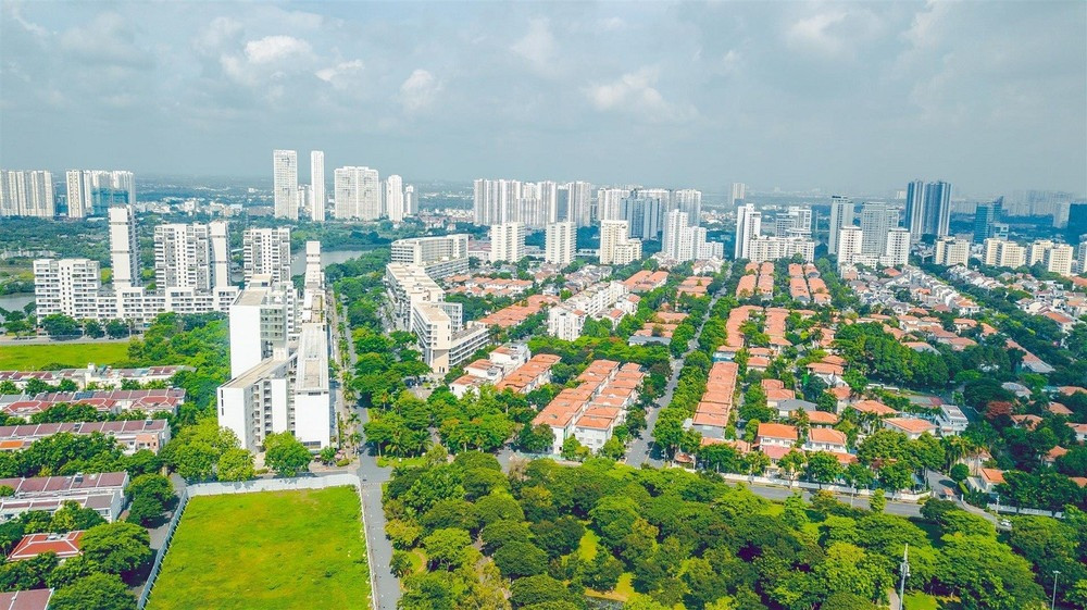Tới đây khi vận hành Trung tâm giao dịch BĐS do Nhà nước quản lý, người dân sẽ hưởng lợi lớn- Ảnh 2.