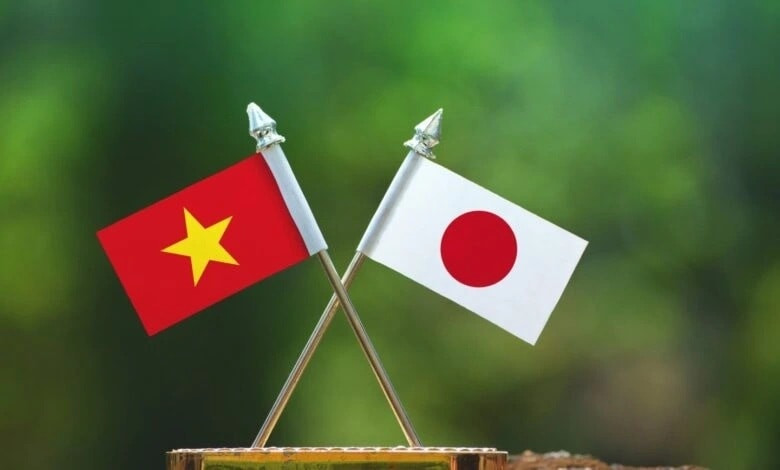 Tiếp Đại sứ Nhật Bản, Bí thư Ninh Bình cho biết tỉnh đang thu hút đầu tư công nghệ cao