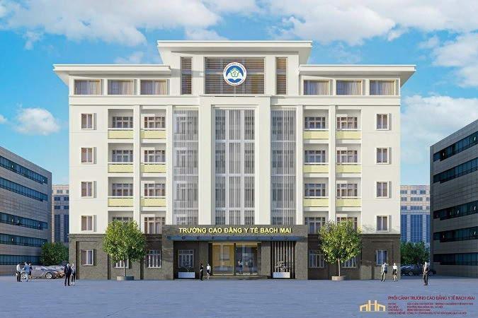 Việt Nam sắp có thêm trường đại học về y dược - Ảnh 1.