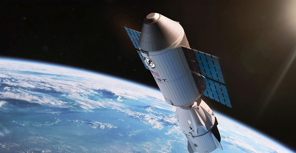 Trạm vũ trụ thương mại đầu tiên trên thế giới sắp ‘cất cánh’: NASA mở kỷ nguyên mới sau ISS - ảnh 1