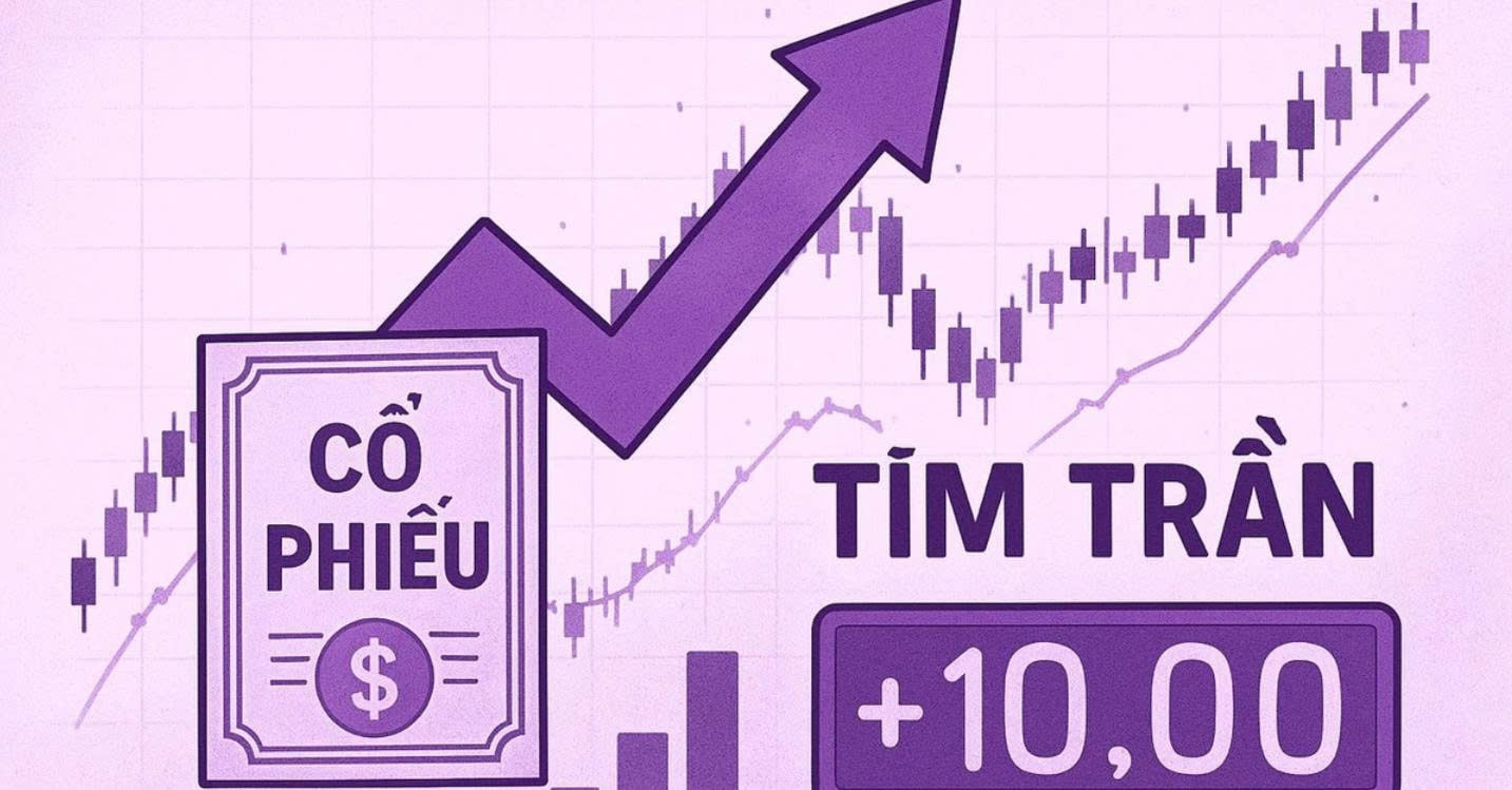 Sau khi cổ phiếu từ ‘trà đá’ được kéo sát mệnh giá, một doanh nghiệp tung kế hoạch phát hành riêng lẻ nhằm hút 250 tỷ đồng Sau khi cổ phiếu từ ‘trà đá’ được kéo sát mệnh giá, một doanh nghiệp tung kế hoạch phát hành riêng lẻ nhằm hút 250 tỷ đồng
