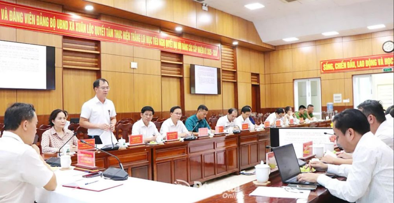 Sắp triển khai xây dựng dự án đô thị và du lịch gần 1.500ha tại ngọn núi cao thứ 2 Nam Bộ- Ảnh 1.