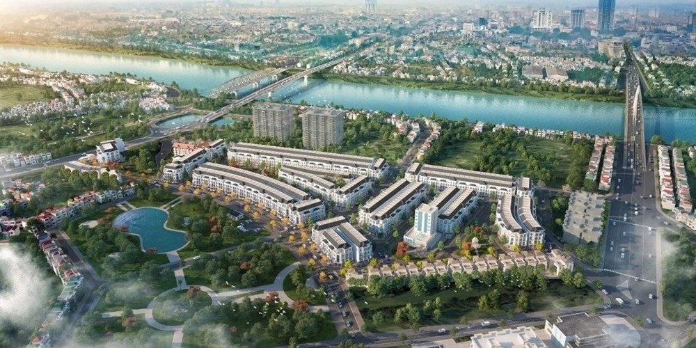 Tin mừng mới nhất về dự án tai tiếng bậc nhất Bắc Ninh, khép lại lùm xùm suốt 8 năm- Ảnh 2.
