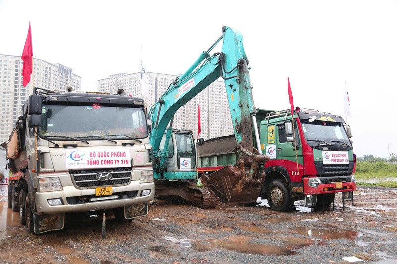 Hà Nội sắp có bệnh viện thứ 2 chuyên điều trị bệnh thận- Ảnh 1.